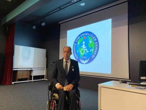 Ümraniye’de “Engel Olma Destek Ol” Farkındalık Semineri