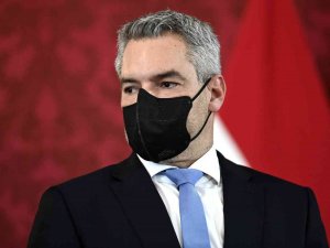 Avusturya’nın Yeni Başbakanı Karl Nehammer Oldu