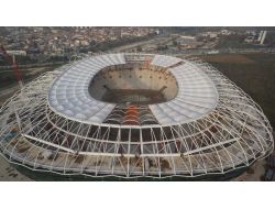 Timsah Arena ‘en Heyecan Verici’ Statlar Arasında