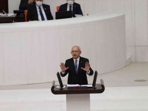 Kılıçdaroğlu: “Tüyü Bitmemiş Yetimin Hakkını Sormak Benim De Görevim Sizin De Göreviniz”