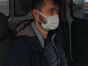 Samsun’da Dhkp/c Operasyonunda Gözaltına Alınan 1 Kişi Tutuklandı