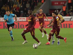 Spor Toto Süper Lig: Göztepe: 2 - Gaziantep Fk: 1 (Maç Sonucu)