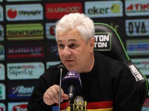 Marius Sumidica: “Ocak Ayından İtibaren Malatyaspor’un Başka Bir Yüzünü Göreceksiniz”