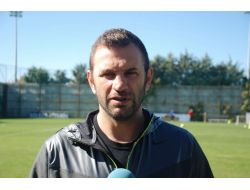 Buruk’tan Galatasaray Değerlendirmesi