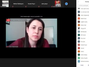 Kilis’te Kadın Ve Aile Konferansı