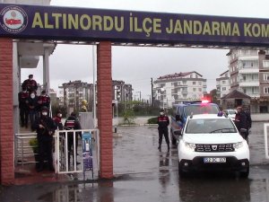 Faili Meçhul Cinayet 21 Yıl Sonra Aydınlatıldı