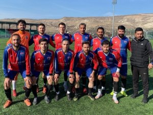 Kocasinan Ülküspor Üst Üste İkinci Galibiyetini Aldı
