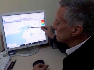 Jeoloji Uzmanı Prof. Dr. Aksoy: “Deprem Üretme Potansiyeline Sahip Çok Sayıda Aktif Fay Var”