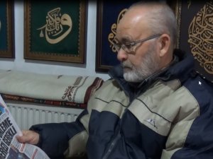 Alman Basınına Çerkez Köyünden Sert Tepki