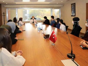 Sanko Üniversitesi Öğrenci Kulüpleri