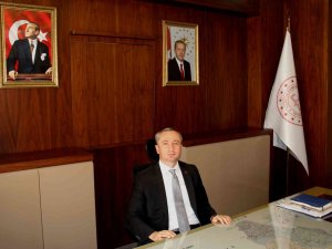 Ağrı’da Bilim Dolu Günler Bilim Şenliği