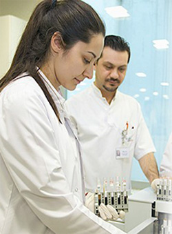 TÜSEB'e Personel Nasıl Alınacak?