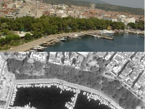Erdek Çay Bahçeleri ’Doğal Sit Alanı’ Olarak Belirlendi