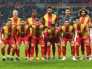 Yeni Malatyaspor’un Galibiyet Hasreti 5 Maça Çıktı
