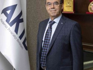 Aki̇b’den Türkiye’nin İhracat Hamlesine Güçlü Destek
