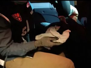 Trabzon Polisi Silah Kaçakçılarına Göz Açtırmıyor