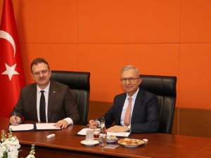 İ̇stanbul Cumhuriyet Başsavcılığı İki Üniversite İle Protokol İmzalandı