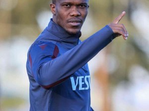 Anthony Nwakaeme, Süper Lig’in En Skorer Oyuncusu