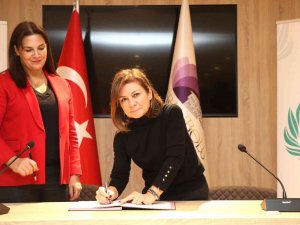 İ̇şletmelerin Standartlarını Arttıracak "Hijyende Mükemmellik" Protokolü İmzalandı