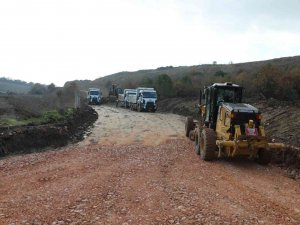 Bütün Yollar Şehir Hastanesi’ne Çıkacak