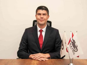 Başkan Sert: "Lastik Satışları E-ticarete Döndü "