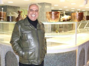 Diyarbakır’da Turistleri Tarih Yolculuğa Çıkartacak Şubeyi Açıyor