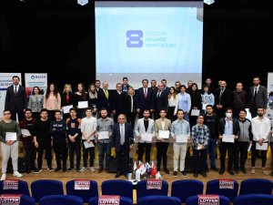 Megem 35 Kursiyeri Daha İş Yaşamına Kazandırdı