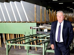 Kahveci: "Mersin’in Ticaret Hacmi Her Geçen Gün Artıyor"