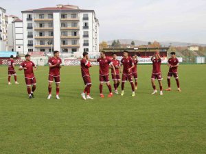 Elazığspor Galibiyeti Unuttu