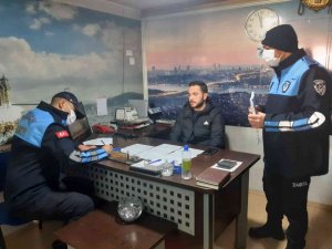 Görüntü Kirliliğine Sebep Olan Panolar Kaldırılıyor