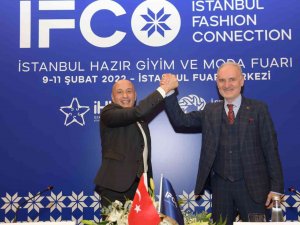 Hazır Giyim Sektörü 2022’ye 23 Milyar Dolar İhracat Hedefiyle Giriyor