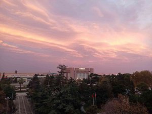 Samsun’un Sürdürülebilir Eko Turizm Alanları