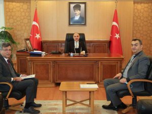 Kayseri’ye 4. Osb Kurulacak