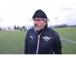 Akhisar Belediyespor, Torku Konyaspor Maçına Hazır