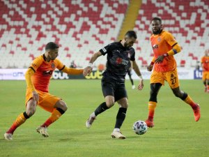 Sivasspor - Galatasaray Maçının Biletleri Satışta
