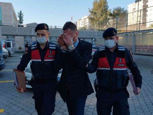 Tapu Memuru Uyuşturucu Ticaretinden Gözaltına Alındı