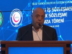Hak-i̇ş Genel Başkanı Arslan: “Birileri Gibi Felaket Tellallığı Yapamayız”