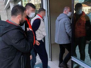 Pompalı Tüfekle Dehşet Saçan 1 Kişi Tutuklandı, 2 Kişiye Adli Kontrol