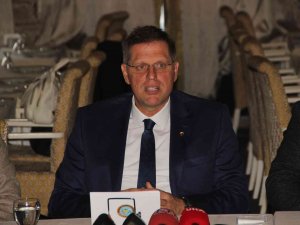 Manisa’da İhracattaki Tarımın Payı Giderek Artıyor