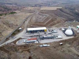 Yozgat’ta Günlük 170 Ton Atık Geri Dönüşümle Ekonomiye Kazandırılıyor