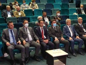 Enerjide Kooperatif Çalışmaları Önem Kazanıyor