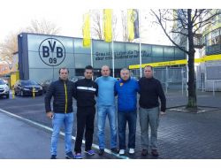 Spor Toto 2. Lig