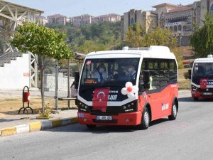 37 Bin Yolcu İle Rekor Kırıldı