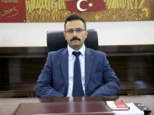 İ̇mranlı Belediyesi Chp’den Ak Parti’ye Geçti