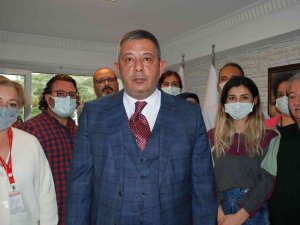 Başkan Demircan: "Tüm Kamu Çalışanlarını Kapsayacak Bir Düzenleme Bekliyoruz"