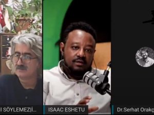 Etiyopya’daki Tigray Krizi Web Seminerde Tartışıldı