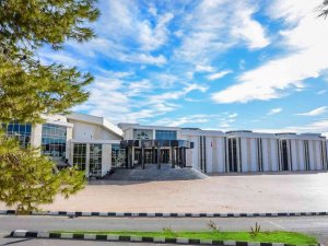 Türk Üniversitesi, Dünyanın En İyi İlk 500 Üniversitesi Arasında