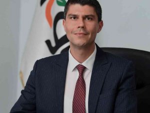 (Düzeltme) - Antgi̇ad Başkanı Sert: “Gençlerden 20 Bin İstihdam 10 Milyar Lira Ticaret Hacmi”