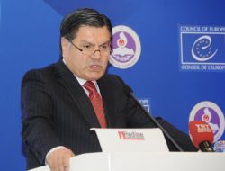 Anayasa Mahkemesi Başkanı Kılıç’tan 'Hukukun Güvenliği' Vurgusu