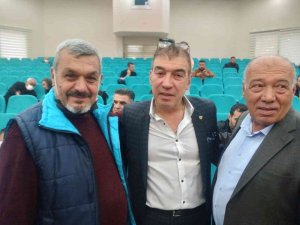 Tarsus İ̇dman Yurdu’nda Kırbıyık’la Yola Devam